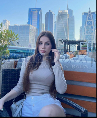 Photo escort girl MARIA YOUNG : the best escort service