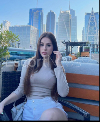 Photo escort girl MARIA YOUNG : the best escort service