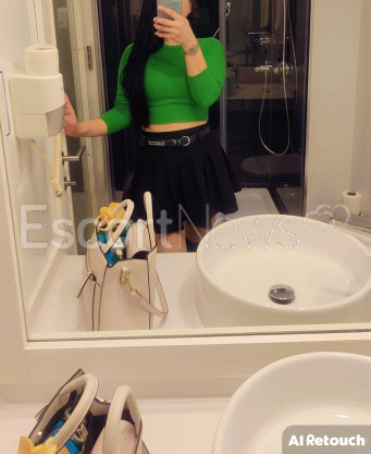 Photo escort girl Su perisi : the best escort service