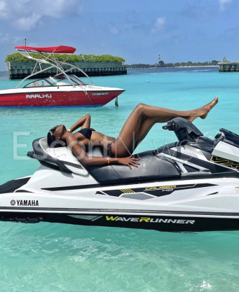 Photo escort girl Soso: the best escort service