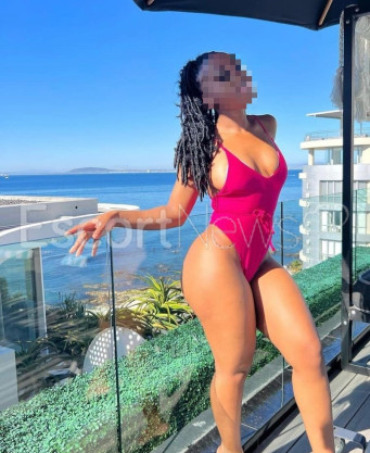 Photo escort girl Natasha: the best escort service