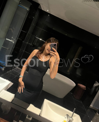 Photo escort girl Kiki: the best escort service