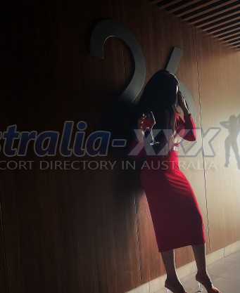 Photo escort girl Selen: the best escort service