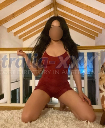 Photo escort girl Selen: the best escort service