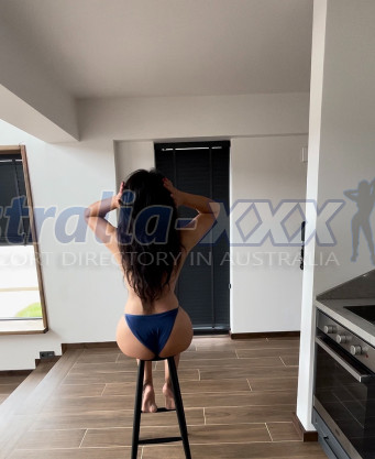 Photo escort girl Selen: the best escort service