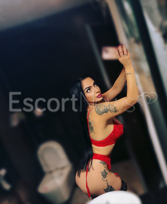 Photo escort girl Bianka: the best escort service