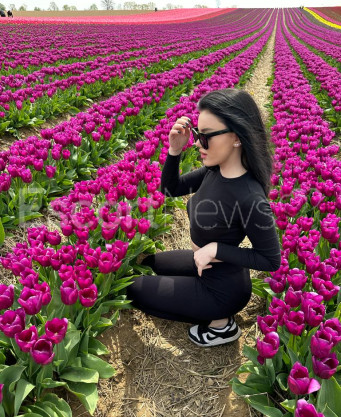 Photo escort girl Tulip: the best escort service