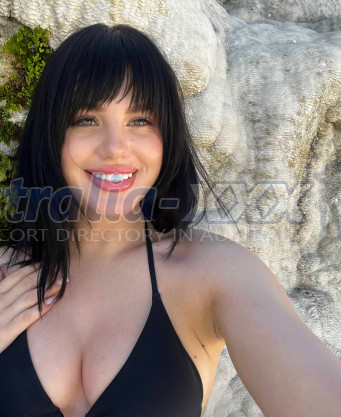 Photo escort girl Tulip: the best escort service