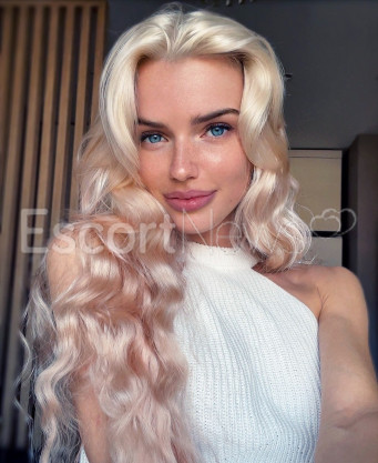 Photo escort girl Vera: the best escort service