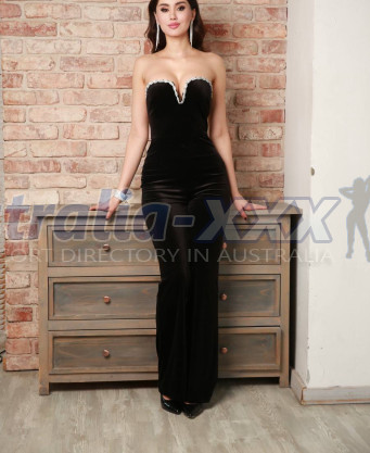 Photo escort girl Sabina: the best escort service