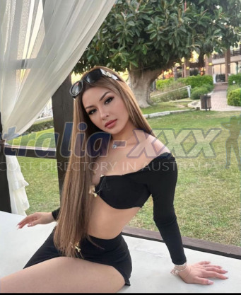 Photo escort girl Dilara : the best escort service