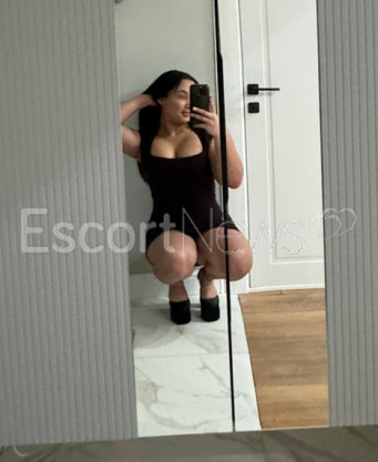 Photo escort girl Ada: the best escort service