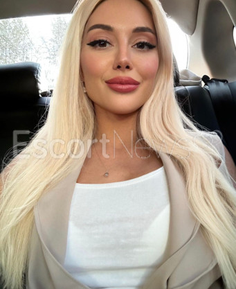 Photo escort girl Bebe: the best escort service