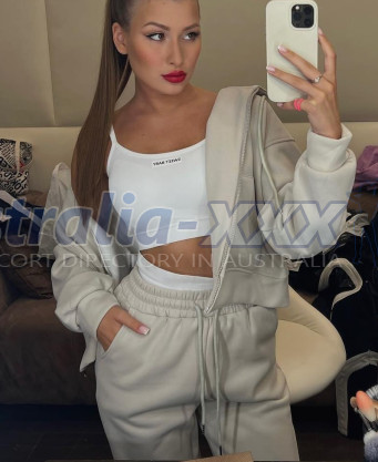 Photo escort girl Veronika: the best escort service