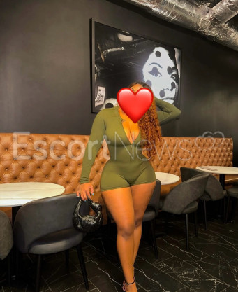 Photo escort girl Amber: the best escort service