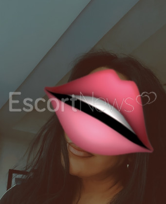 Photo escort girl Nesli: the best escort service