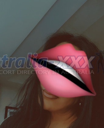 Photo escort girl Nesli: the best escort service