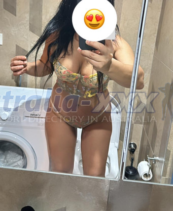 Photo escort girl Nesli: the best escort service