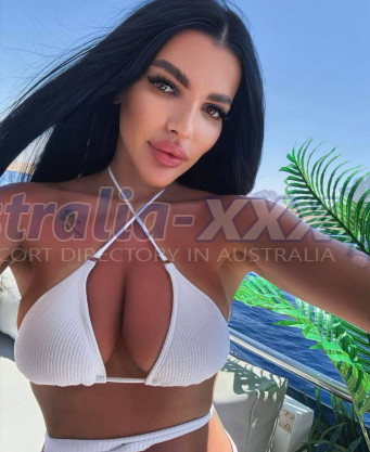 Photo escort girl Melony: the best escort service