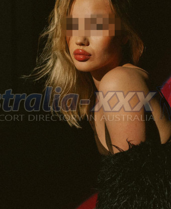 Photo escort girl Cassie: the best escort service