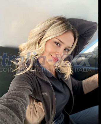 Photo escort girl Gonca: the best escort service