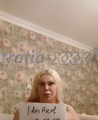 Photo escort girl Alina: the best escort service