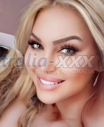 Photo escort girl Alina: the best escort service