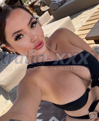 Photo escort girl Asli : the best escort service
