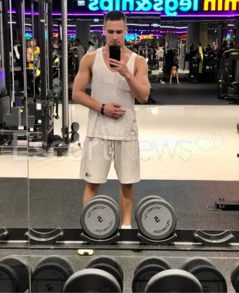 Photo escort girl Vlet: the best escort service