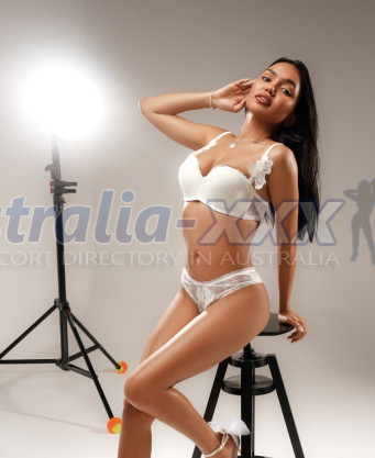 Photo escort girl MIRELLA VIP: the best escort service