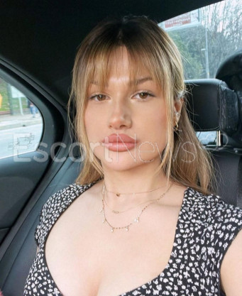 Photo escort girl Doga : the best escort service