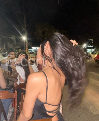 Photo escort girl Emilia: the best escort service