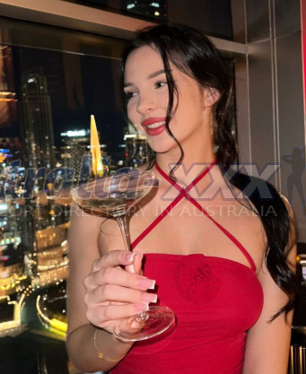 Photo escort girl NISA: the best escort service