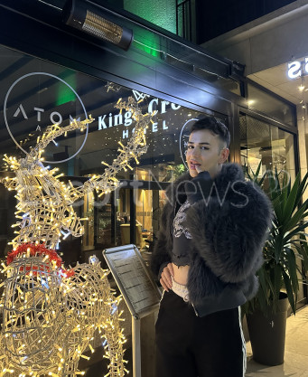 Photo escort girl Derinzzz_: the best escort service