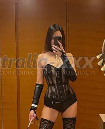 Photo escort girl Greta: the best escort service