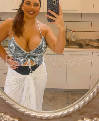 Photo escort girl Lara: the best escort service