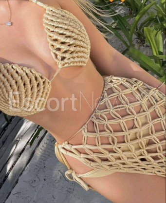 Photo escort girl Mia: the best escort service