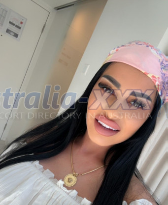 Photo escort girl Ryanna: the best escort service