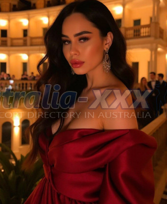 Photo escort girl Valeria: the best escort service