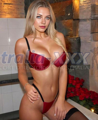 Photo escort girl Jenny: the best escort service