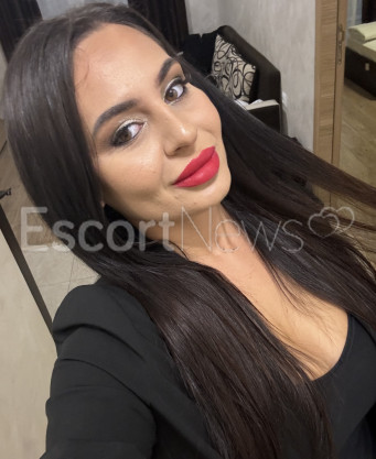 Photo escort girl Angela: the best escort service