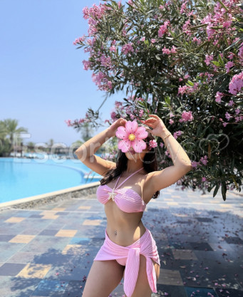 Photo escort girl Duru: the best escort service