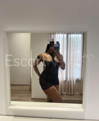 Photo escort girl Sonia: the best escort service