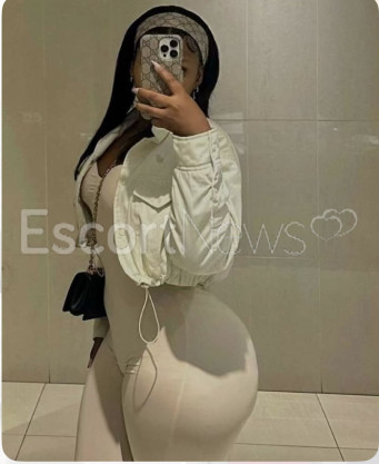 Photo escort girl Dianne : the best escort service