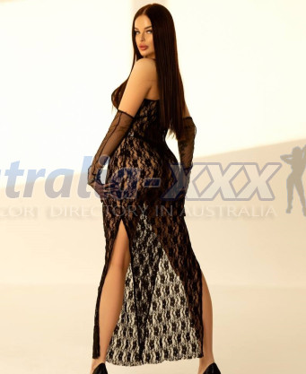 Photo escort girl Daiana: the best escort service