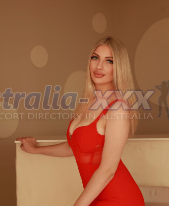 Photo escort girl Kamila: the best escort service