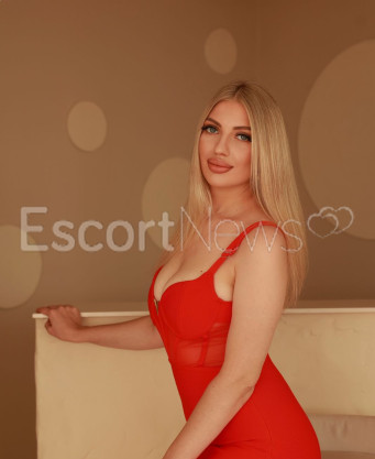 Photo escort girl Kamila: the best escort service