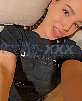 Photo escort girl Vesta: the best escort service