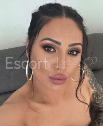 Photo escort girl Sexy Brunette: the best escort service