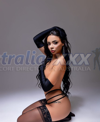 Photo escort girl Ciela: the best escort service